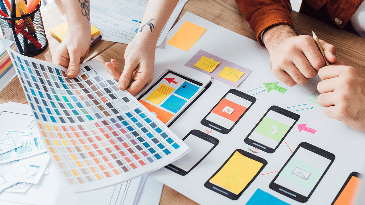 mobile first strategy