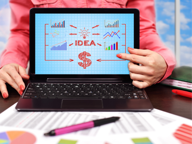 mobile marketing ideas for the holidays
