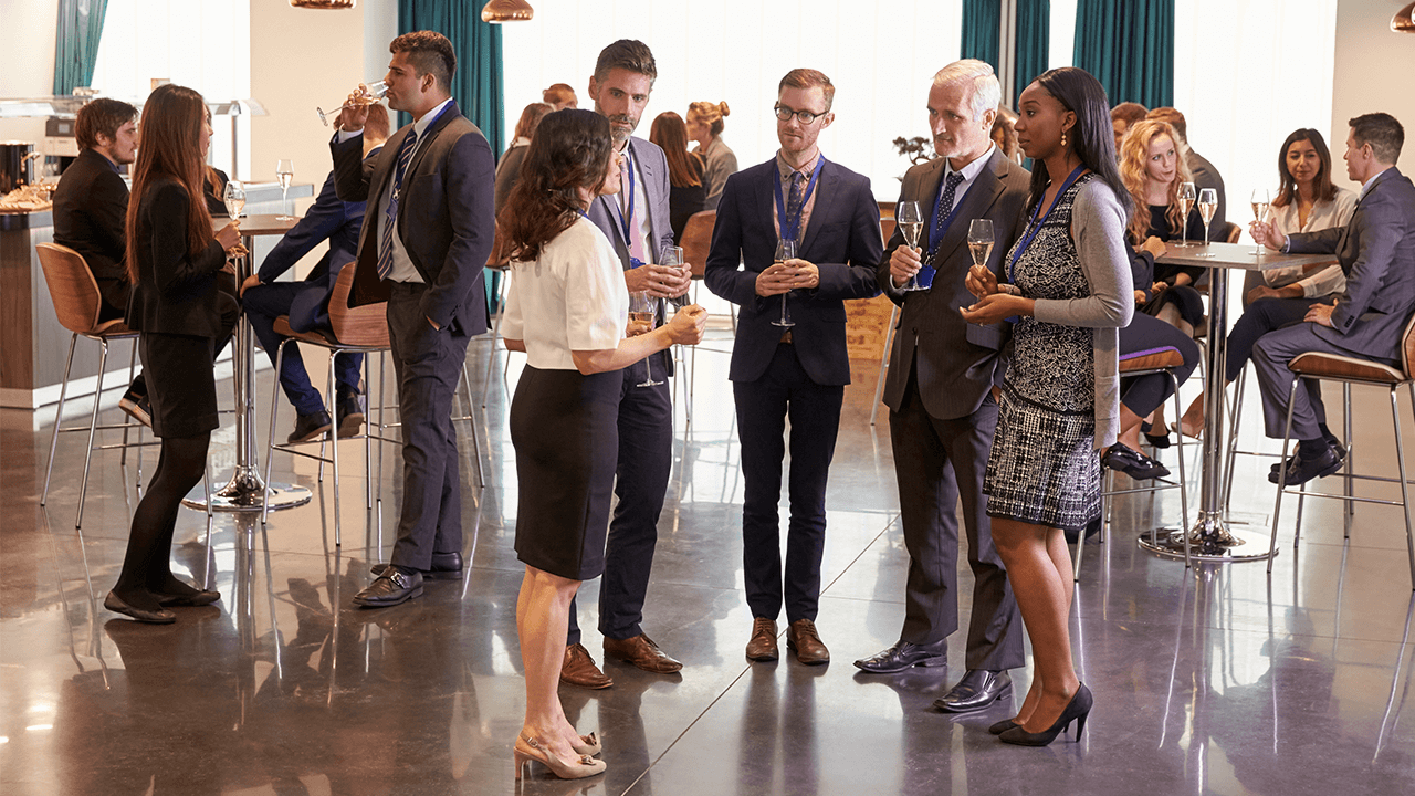 networking tips