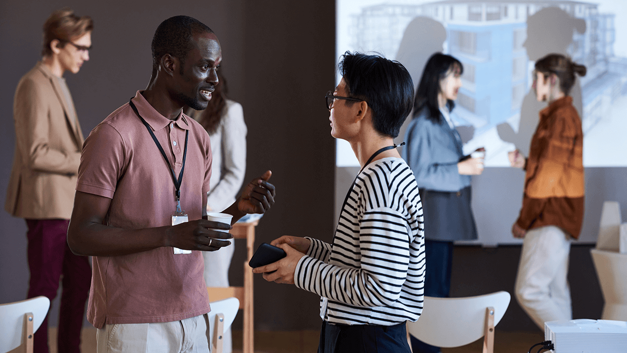networking tips
