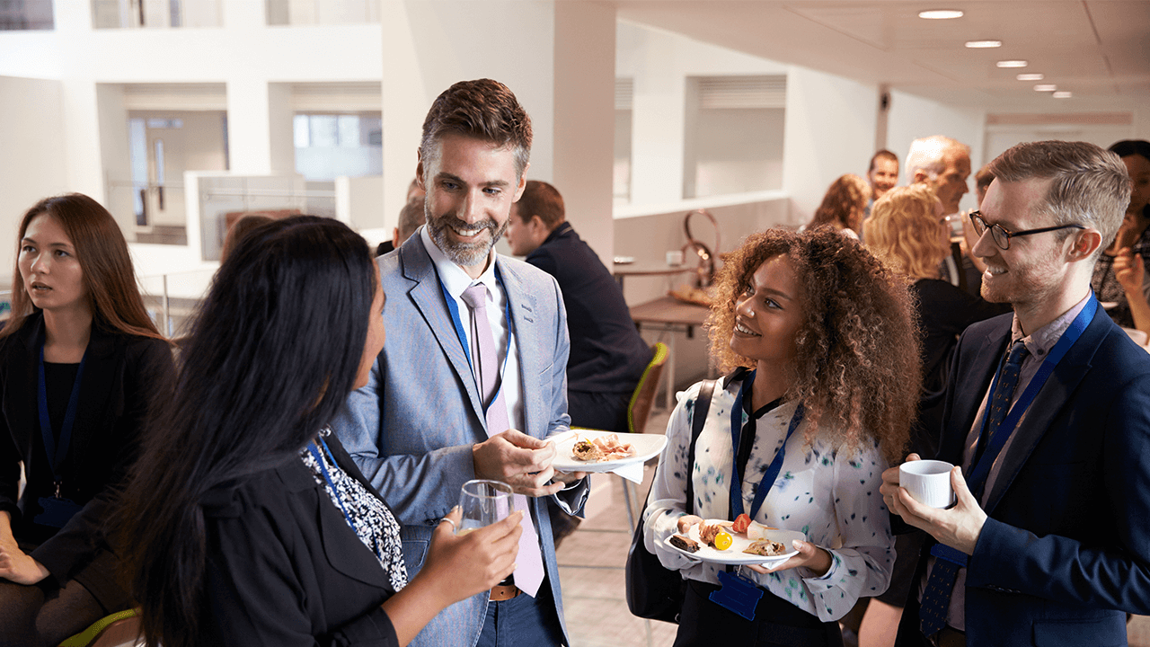 networking tips