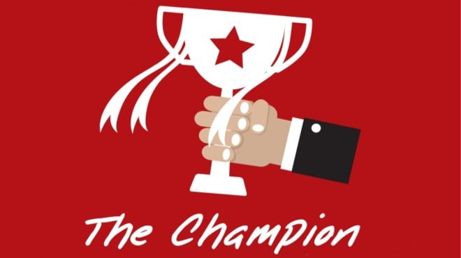 project champion