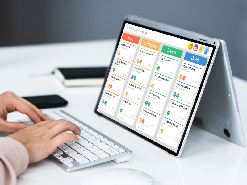 project management