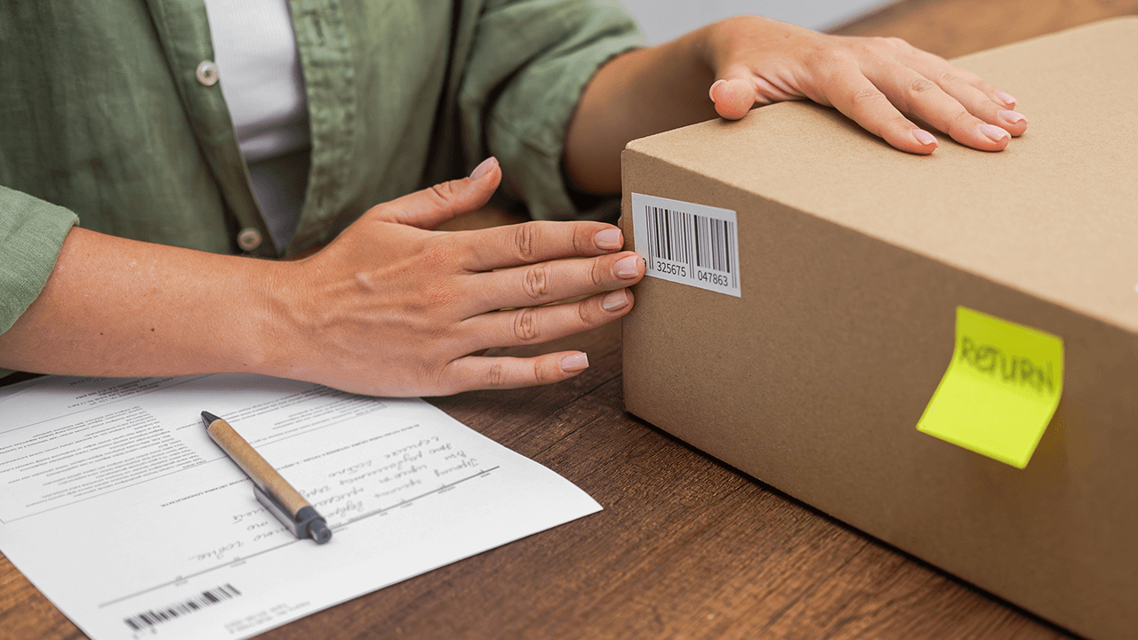 return policy example