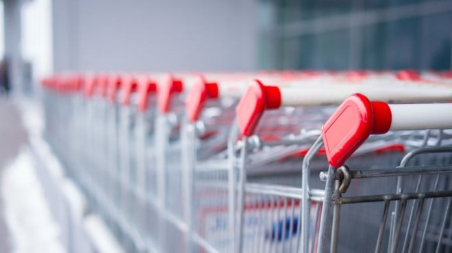 opening your first retail store