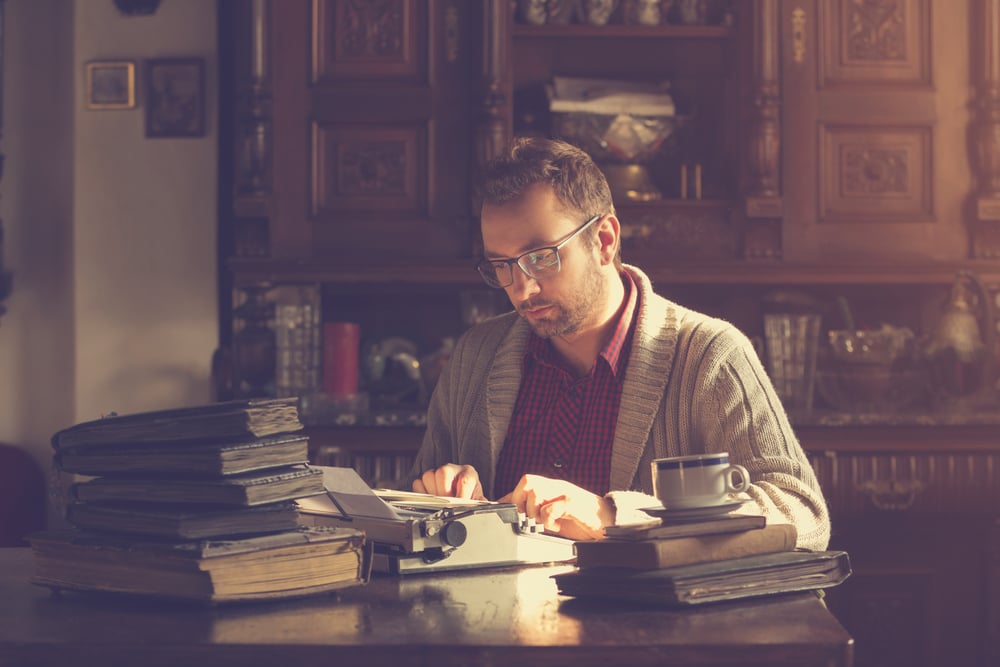 50 Small Business Ideas for Infopreneurs - Author
