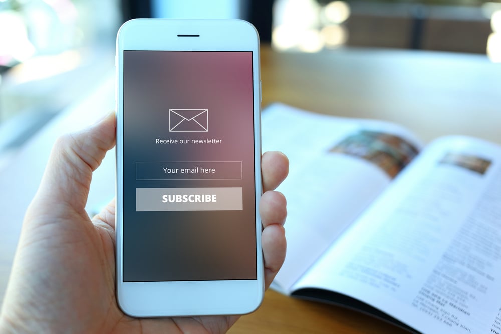 50 Small Business Ideas for Infopreneurs - Newsletter Writer