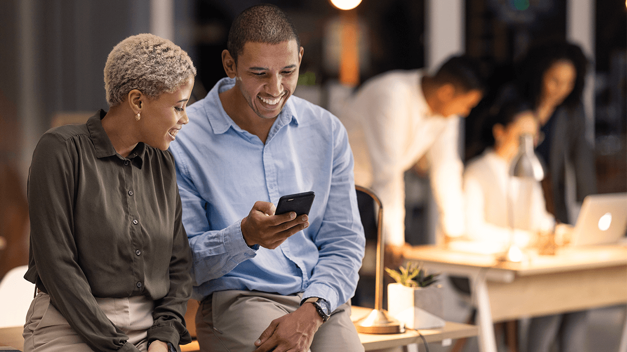 social media ideas for small business