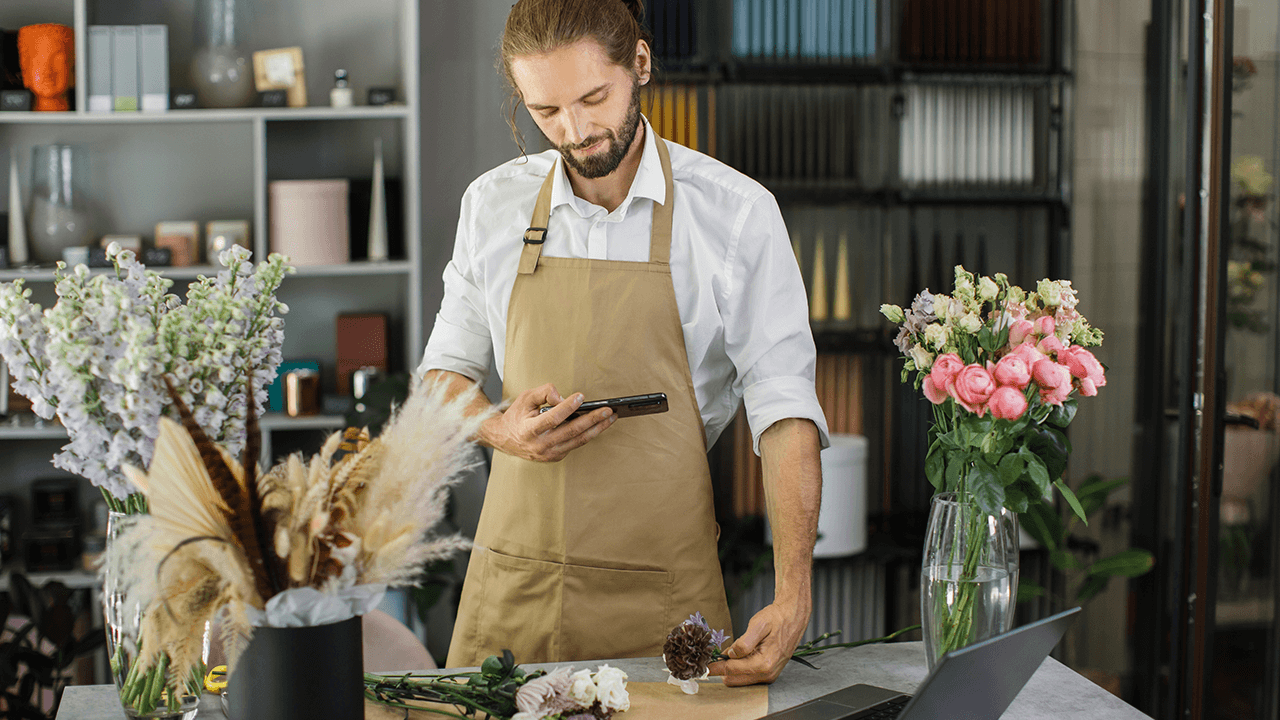 social media ideas for small business