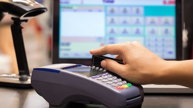 opening your first retail store