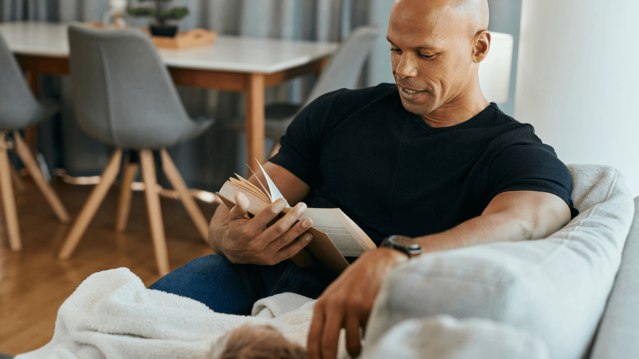top business books