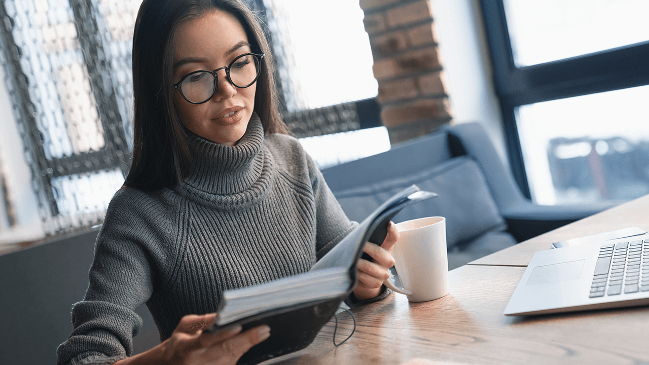 top business books