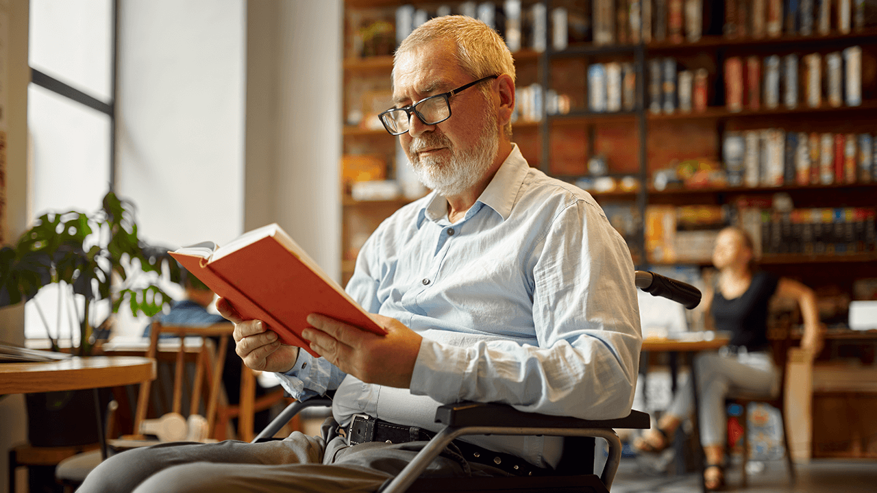 top business books