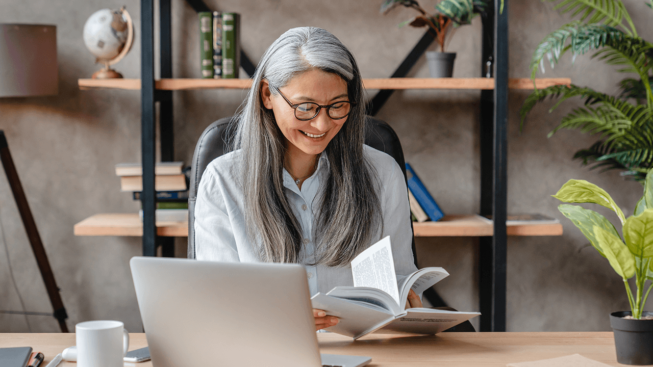 top business books
