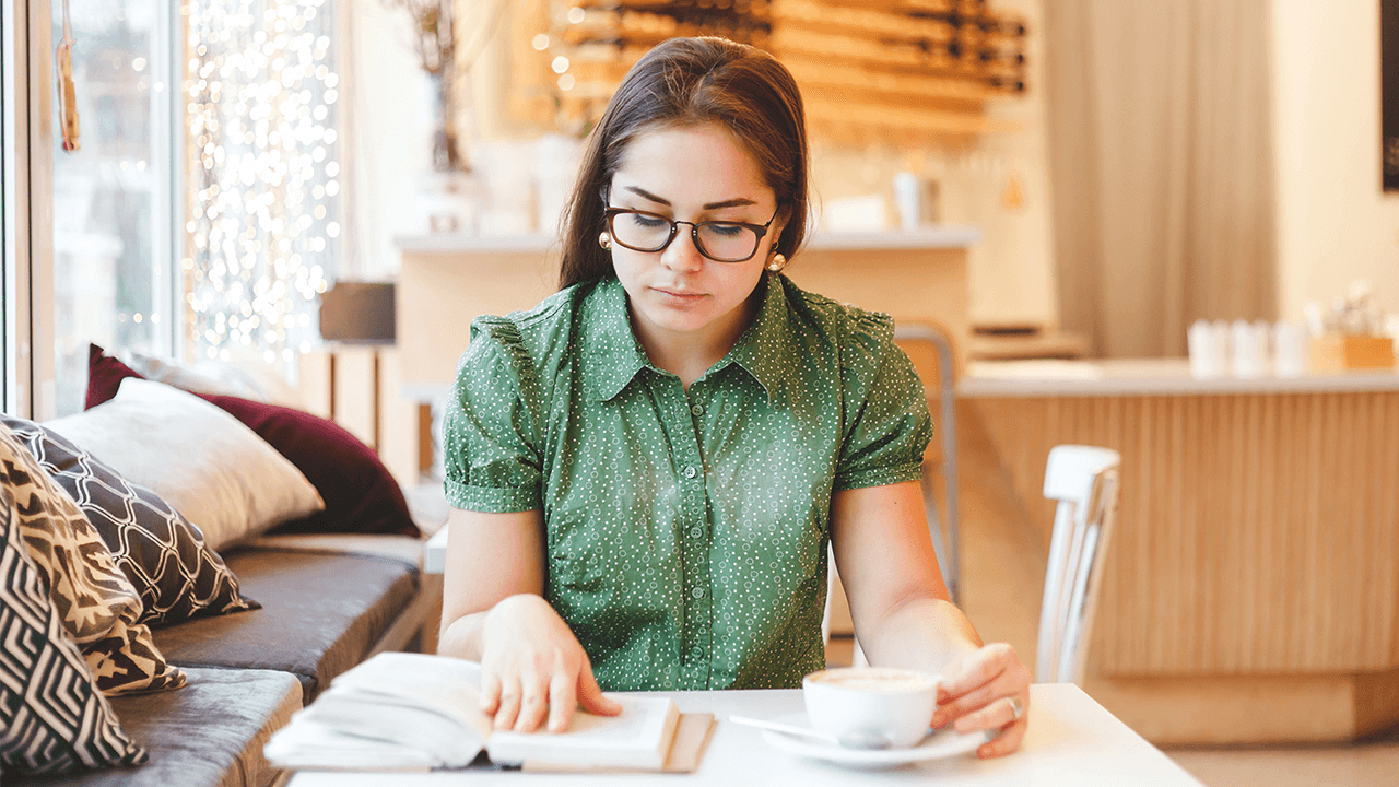 top business books