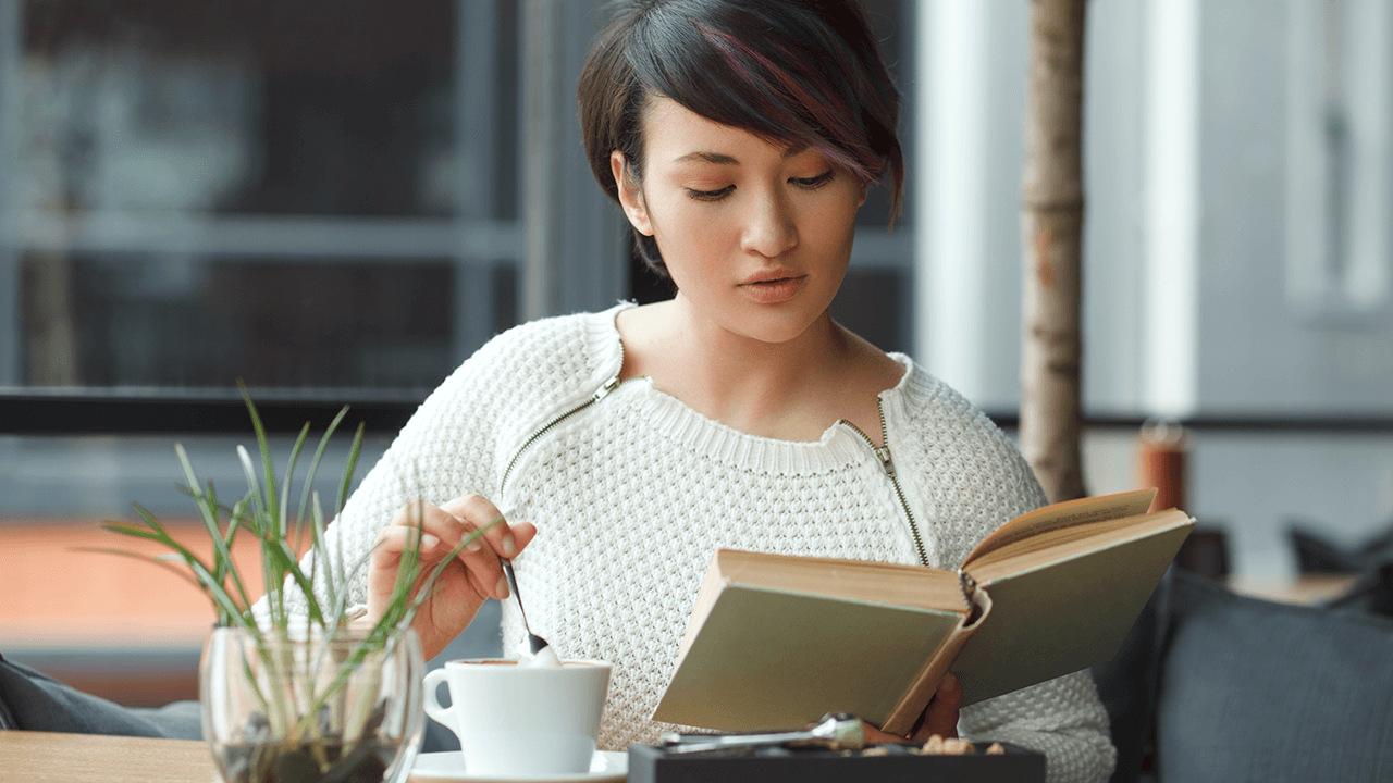 top business books