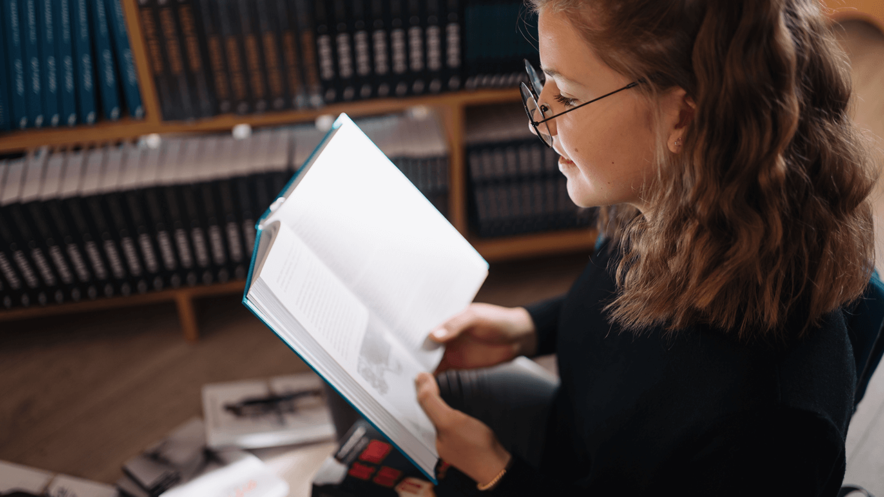 top business books