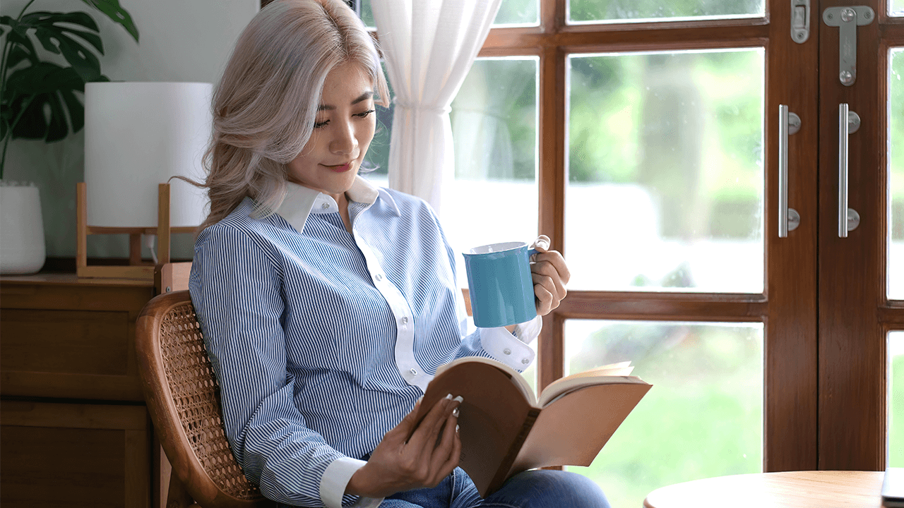 top business books