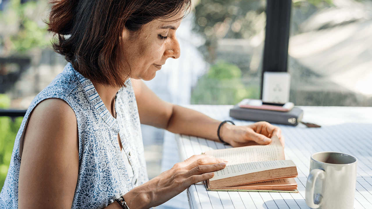 top business books