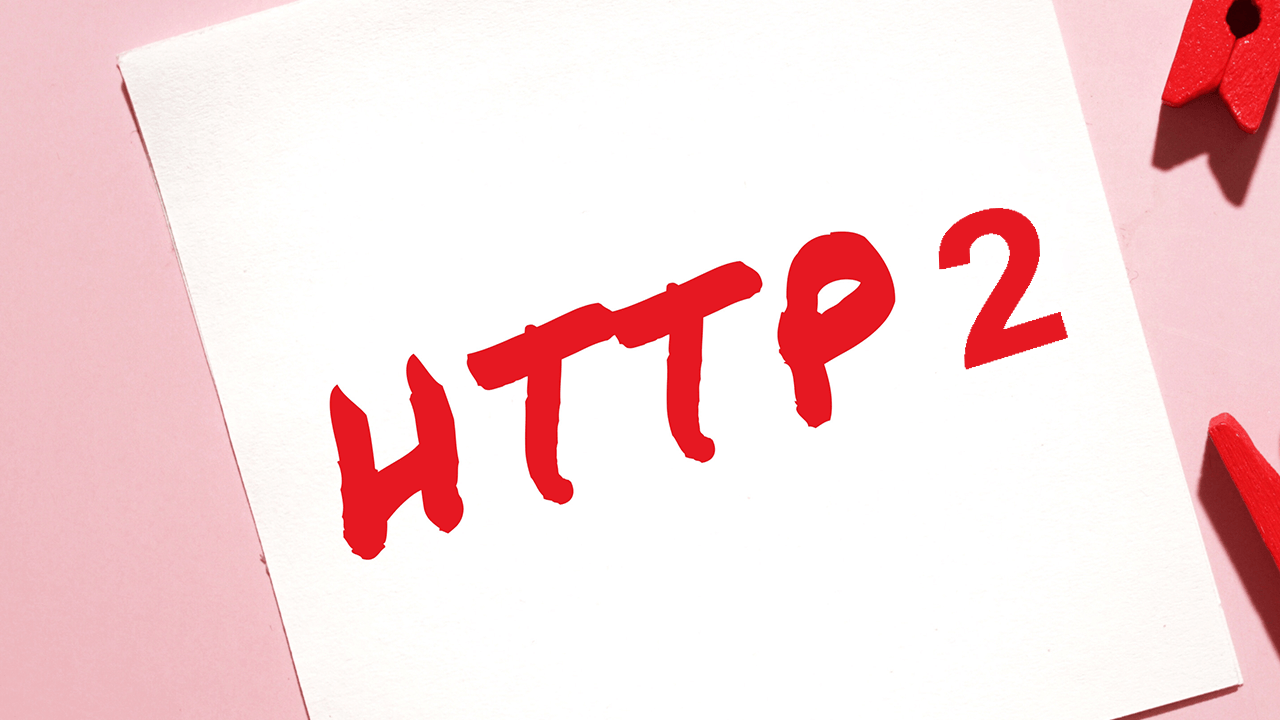 what is http2