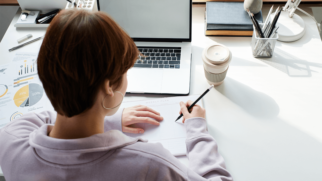 why is it important to set realistic goals
