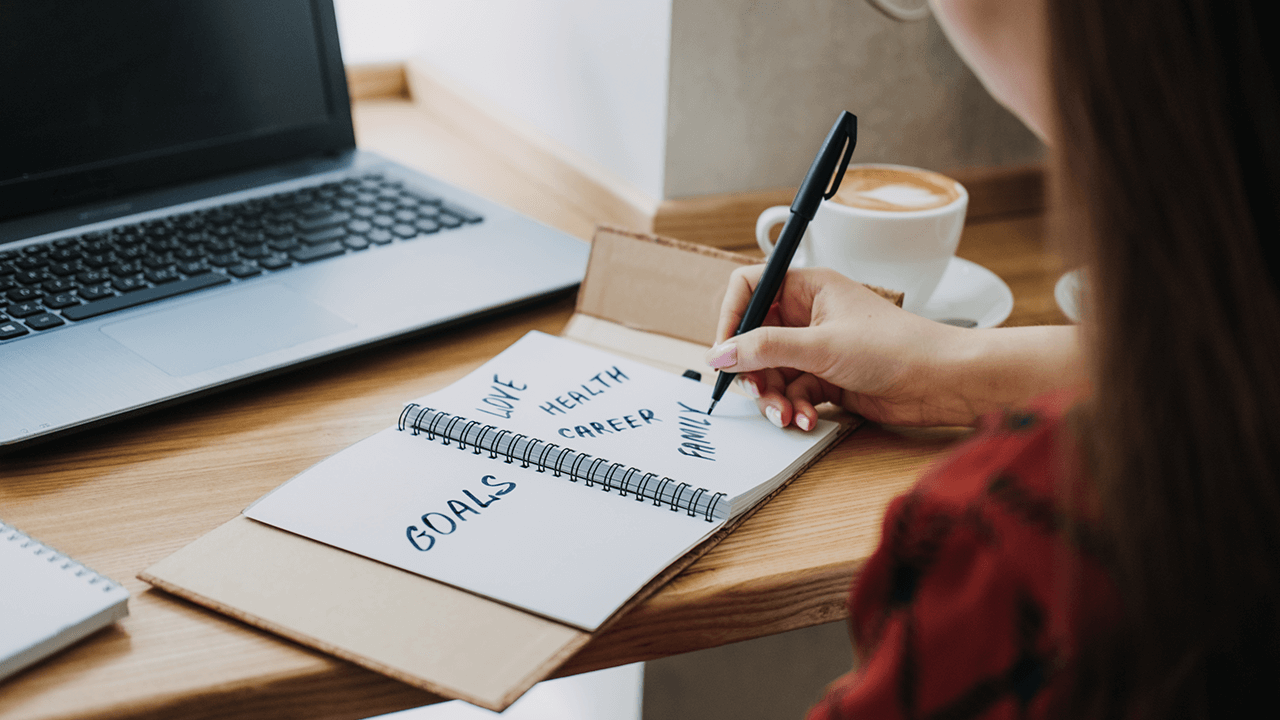 why is it important to set realistic goals