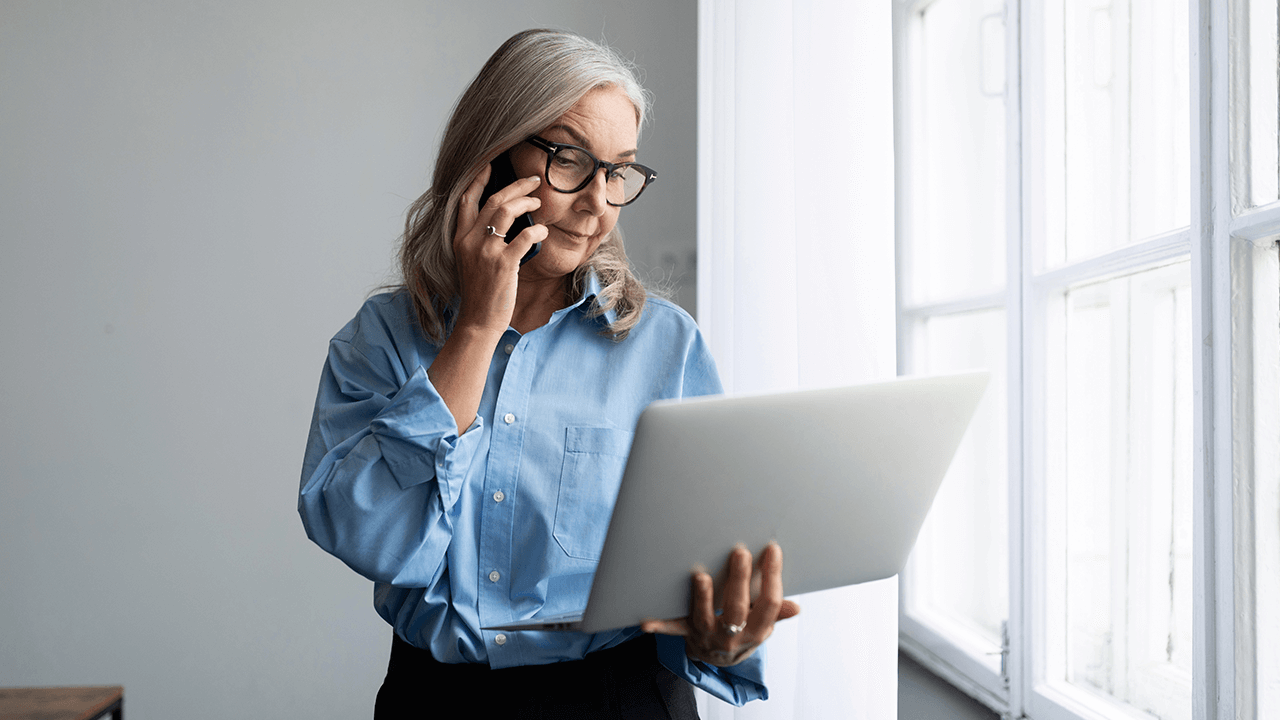 year end business review