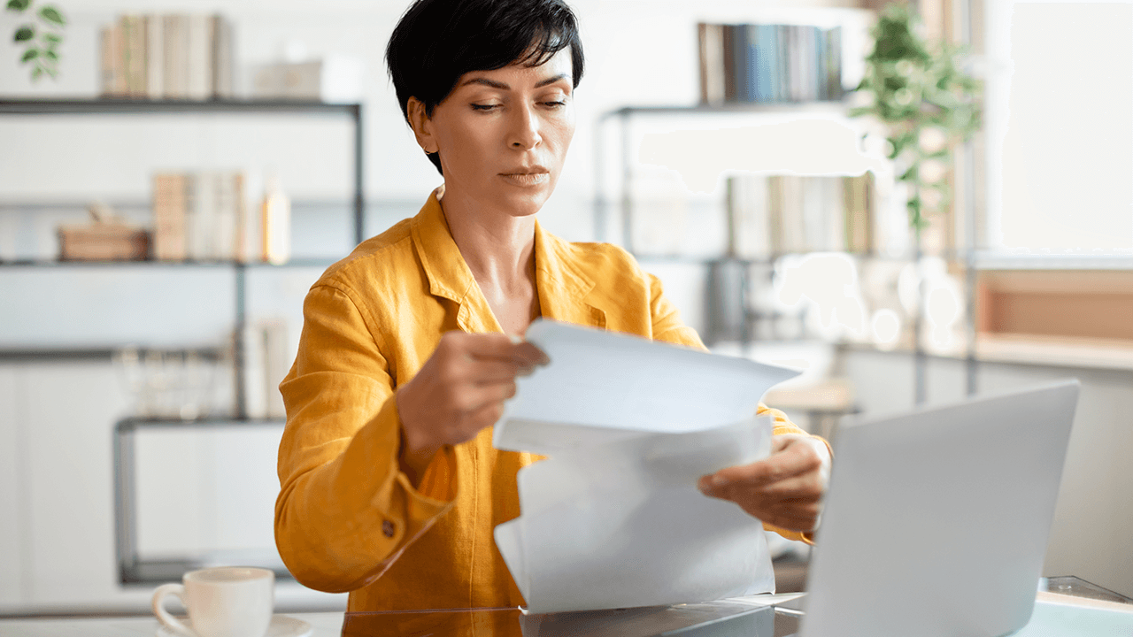 year end business review