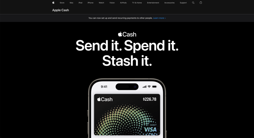 apps like venmo