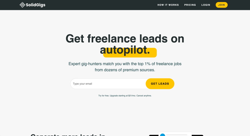 sites like fiverr