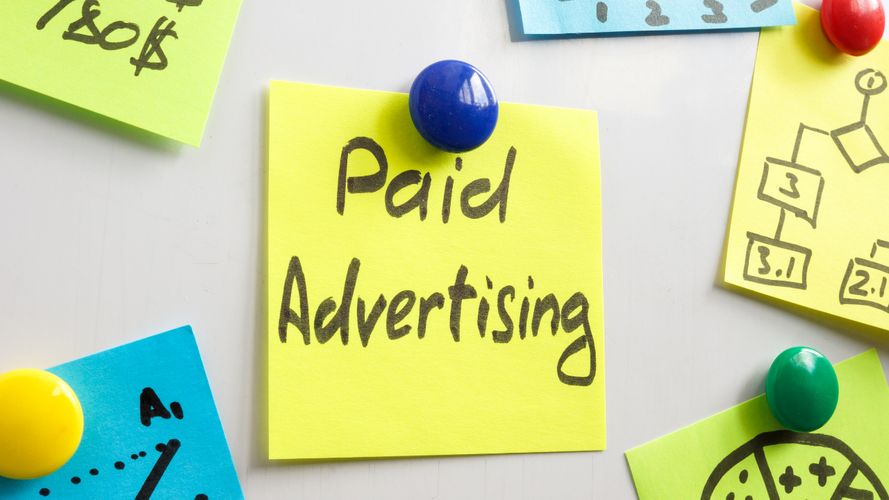 What is the Difference Between Advertising and Marketing?