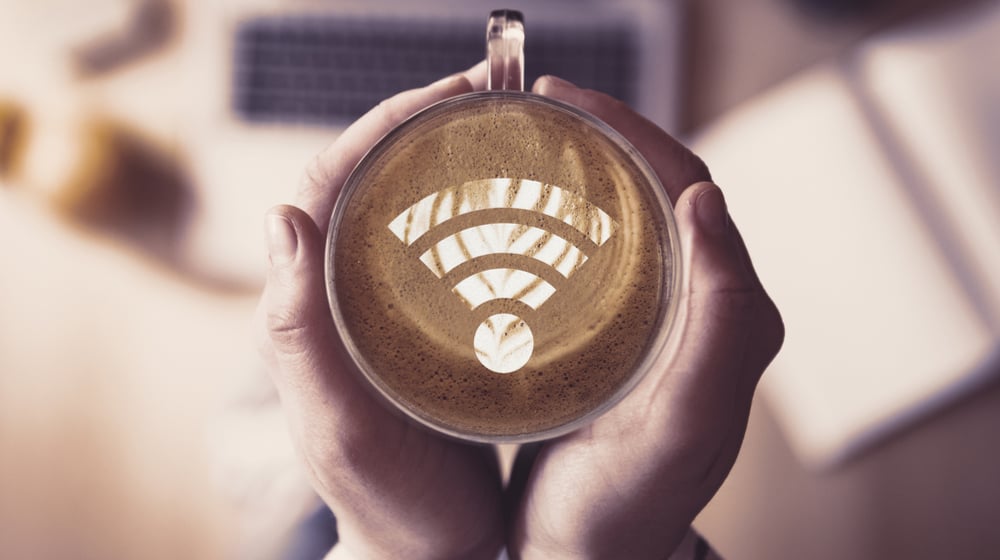 How Safe is Guest WiFi?
