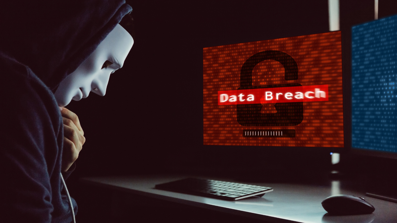 What Is a Data Breach and How Can It Impact Your Small Business?