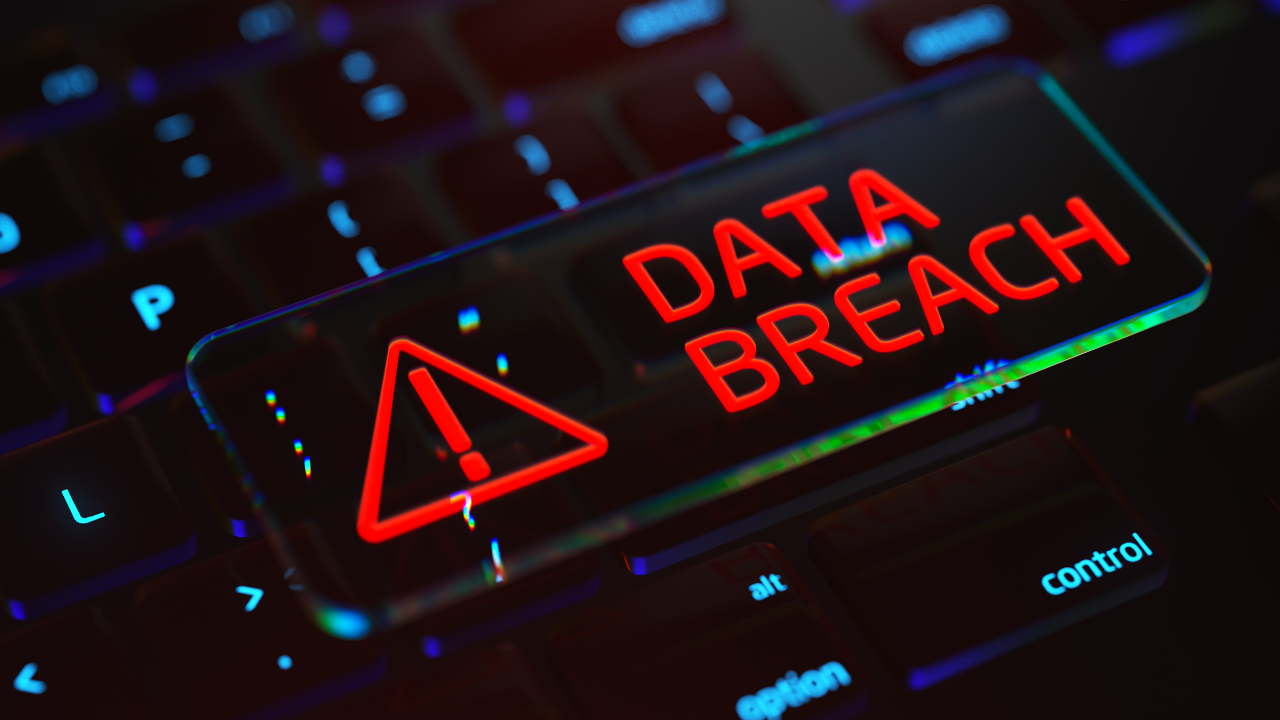 What Is a Data Breach and How Can It Impact Your Small Business?