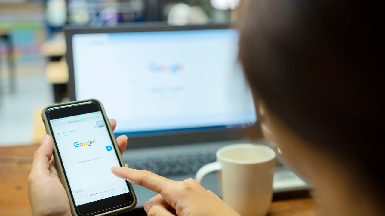What is a Google Chrome Extension?
