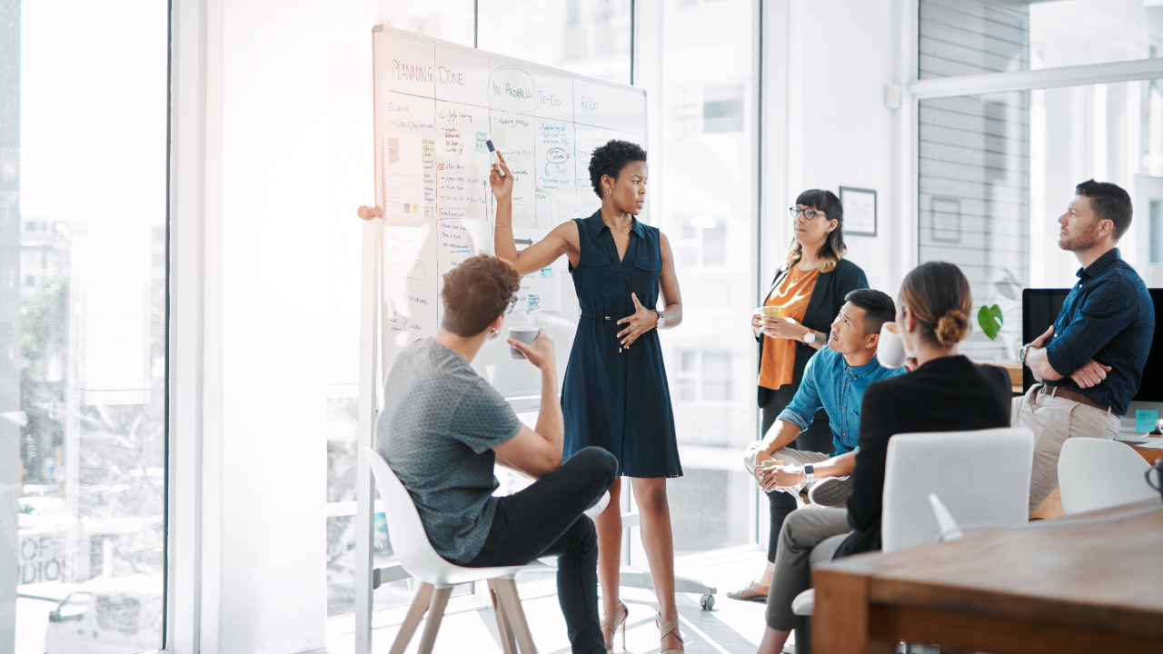 What Is Integrated Marketing?