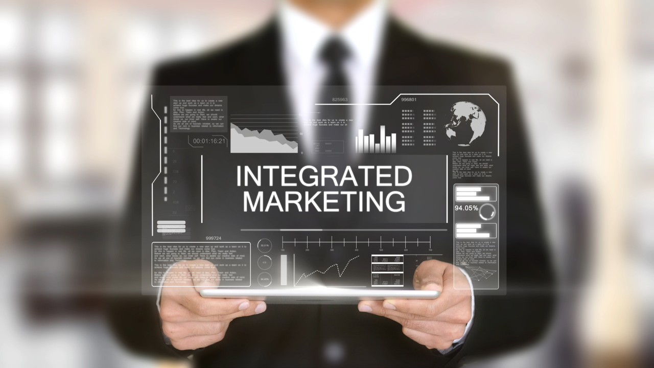 What Is Integrated Marketing?