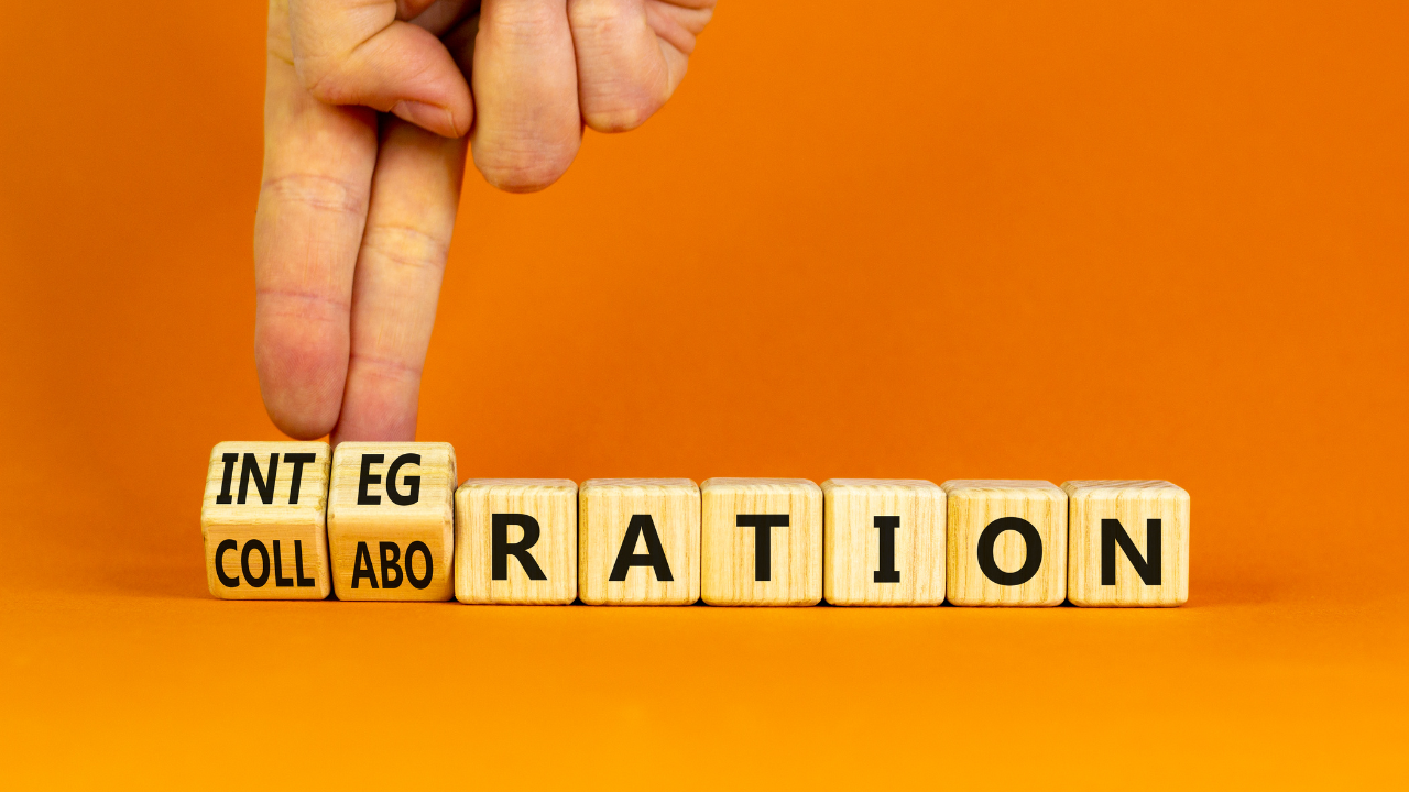 What Is Integrated Marketing?