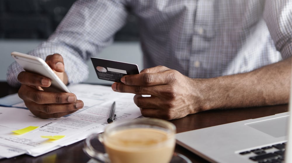 7 Small Business Funding Facts
