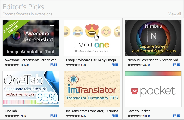 What is a Google Chrome Extension?