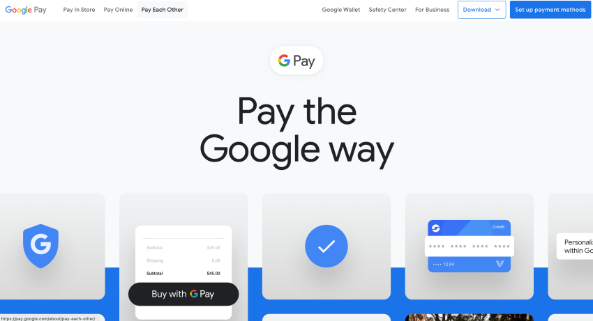 apps like venmo