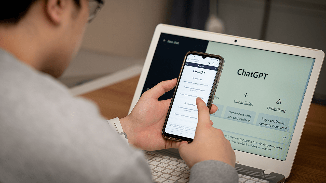 enhance your creativity with chatgpt and other tools