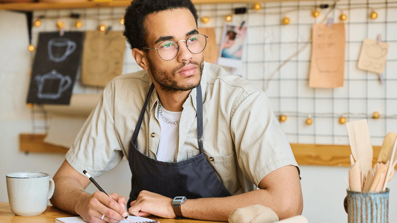 essential skills for small-business leaders