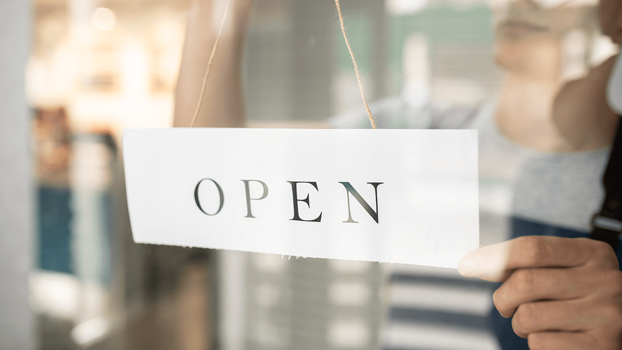 grants for businesses that fill vacant downtown locations