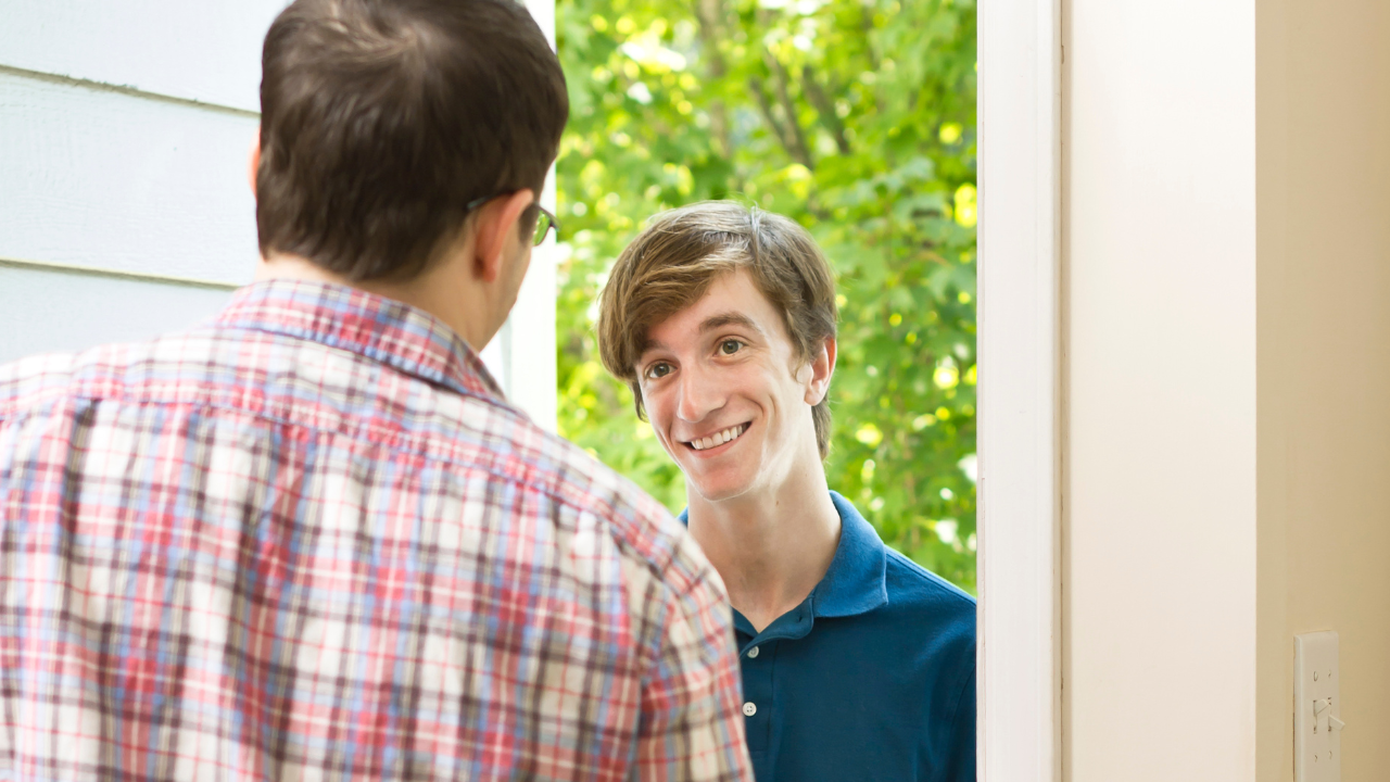 hire a canvasser