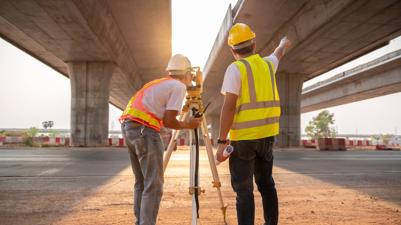 how to hire a civil engineer