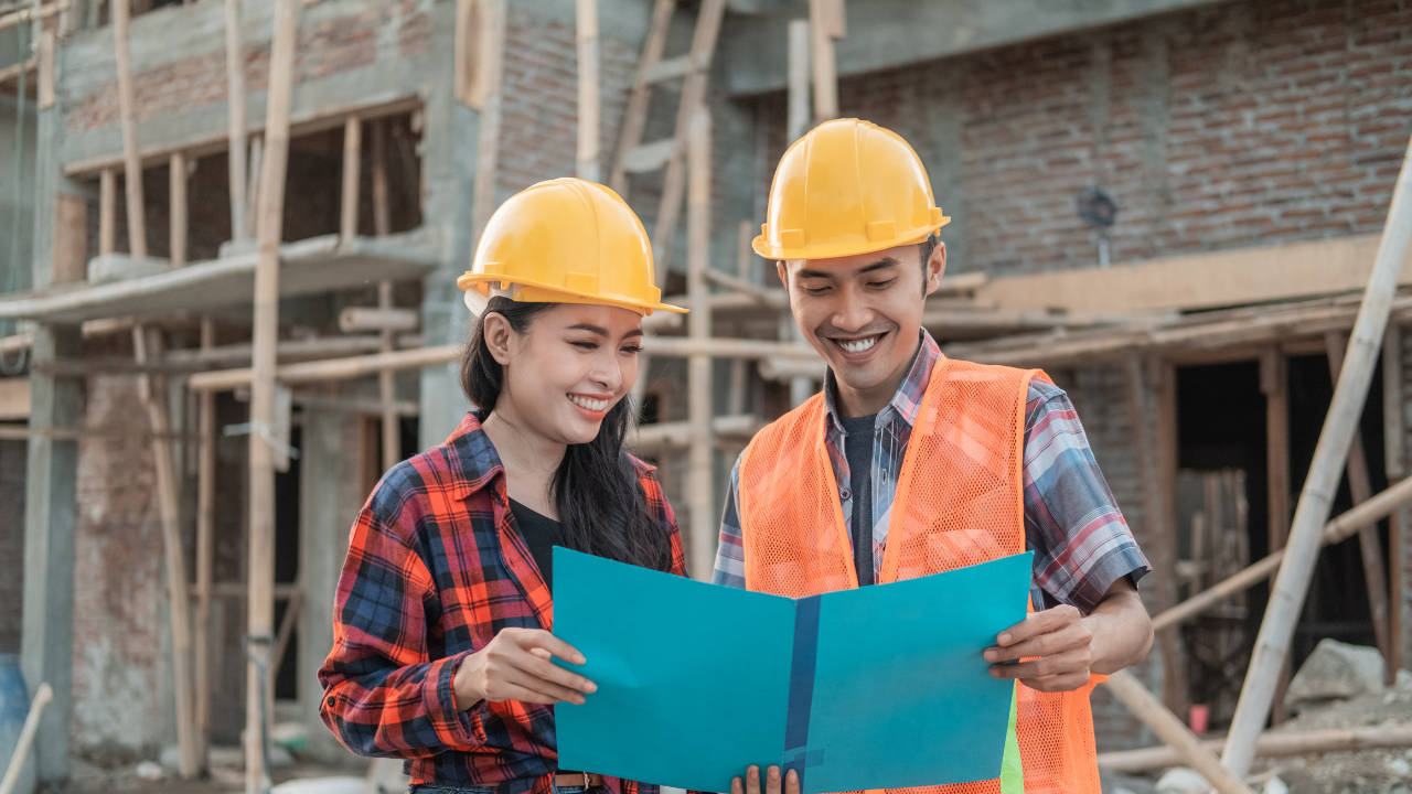 how to hire a civil engineer