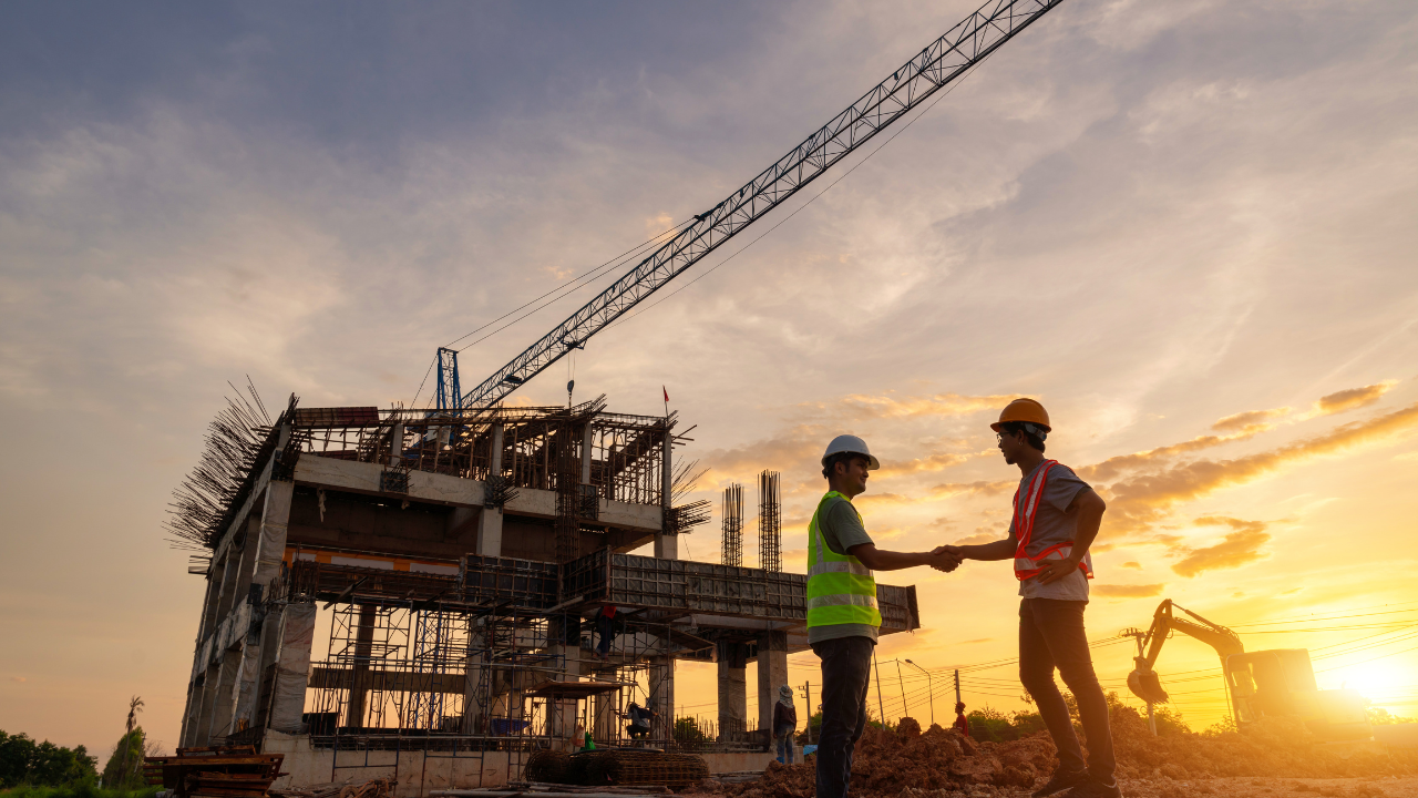 how to hire a civil engineer