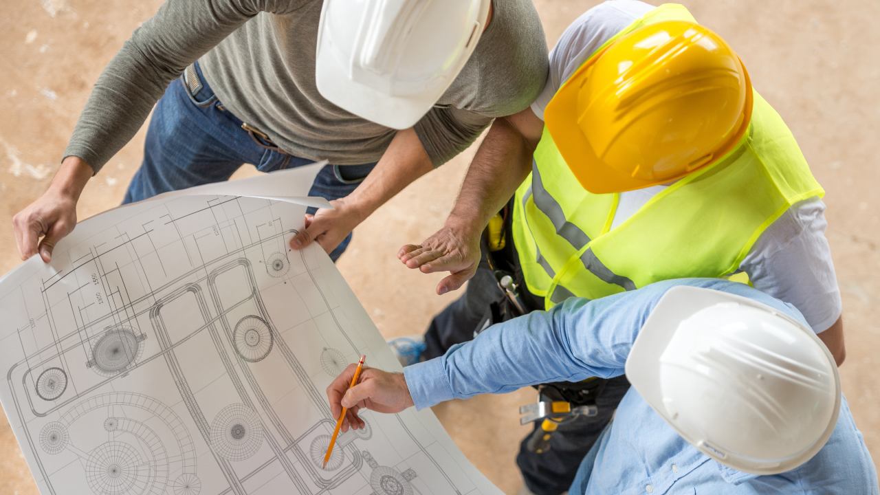 how to hire a civil engineer