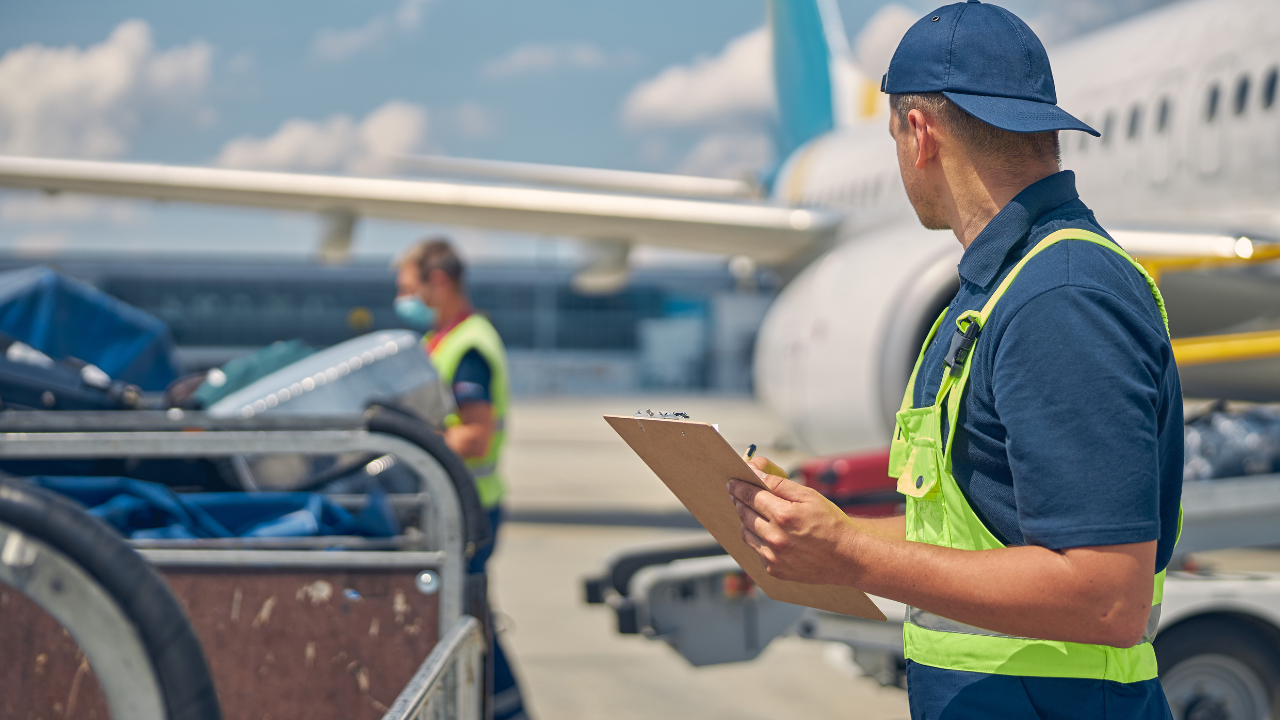 how to hire a package handler